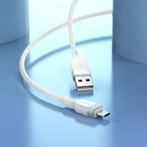 КАБЕЛЬ ДЛЯ ЗАРЯДКИ HOCO X109 USB–MICRO USB 1М (X109)