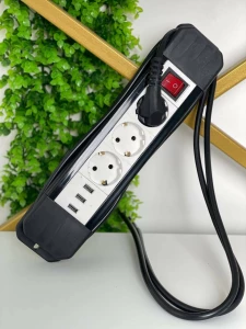 PRELUNGITOR MIGUELEZ 2 METR (1693USB-2M)