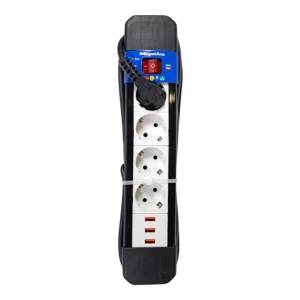 PRELUNGITOR MIGUELOZ 3 METRI (1694USB-3M)