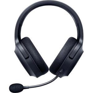 Căști gaming Razer Barracuda X, Fără fir/Cu fir, Negru