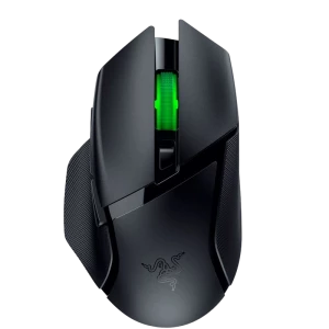 Mouse Wireless Razer Basilisk V3 X HyperSpeed, Negru
