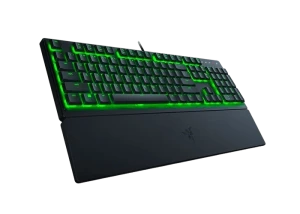 Tastatură RAZER Ornata V3 X, Cu fir, Negru