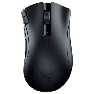 Gaming Mouse RAZER DeathAdder V2 X HyperSpeed, Negru