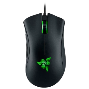 Gaming Mouse RAZER DeathAdder Essential, Negru