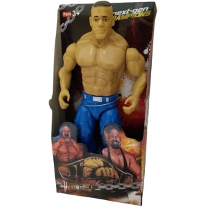 Superstaruri Wrestling: Set de campioni (24 buc.)