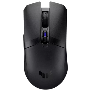 Gaming Mouse ASUS TUF Gaming M4, Negru