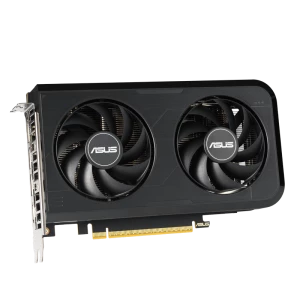 Видеокарта ASUS DUAL-RTX5050-O8G, 8GB GDDR6 128бит