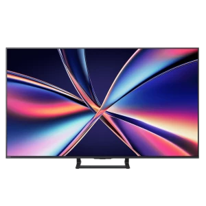 55" LED SMART Телевизор Hisense 55E8Q, 3840x2180 4K UHD, VIDAA U8.5, Черный