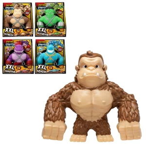 Игрушка-антистресс "Stretch Squad XXL", в асс.
