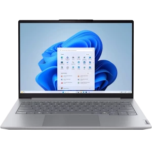 Ноутбук для бизнеса 14" Lenovo ThinkBook 14 G8 IRL, Arctic Grey, Intel Core i5-13420H, 16Гб/512Гб, Без ОС