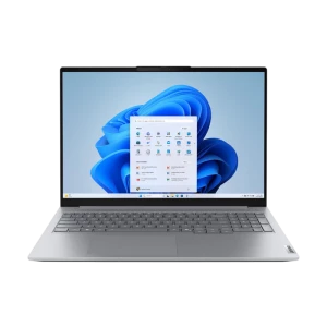 Ноутбук для бизнеса 16" Lenovo ThinkBook 16 G8 IRL, Arctic Grey, Intel Core i5-13420H, 16Гб/512Гб, Без ОС
