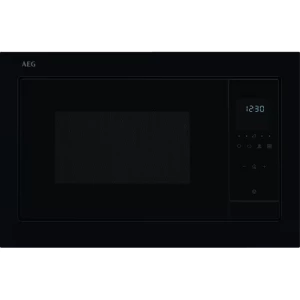 Микроволновая печь AEG OS5GM251EB, Чёрный