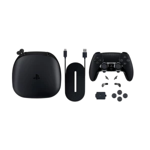 Gamepad SONY Playstation 5 DualSense Edge, Midnight Black