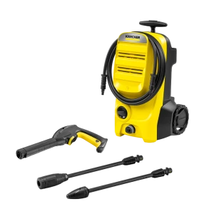 Мойка высокого давления Karcher K 4