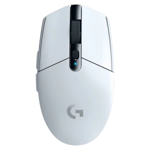 Игровая мышь Logitech G305, Белый