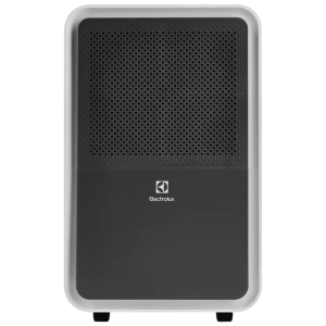 Осушитель воздуха Electrolux EDH-15L, Белый | Серый