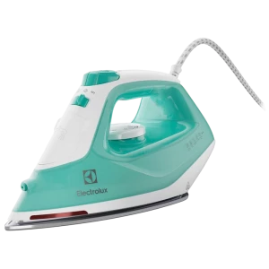 Fier de călcat Electrolux E5SI2-2AM, 2200W, Aqua Mint
