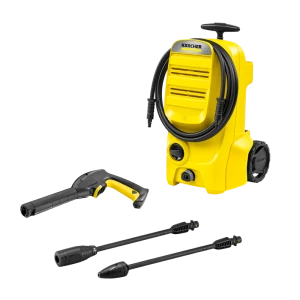 Минимойка высокого давления Karcher K 3 Classic 1.676-220.0