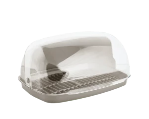 169049 Хлебница Aleana 32x25x17 см