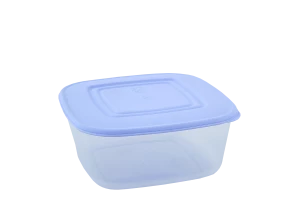 167015 Container pentru produse alimentare patrat 3l