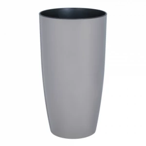 115043 Ghiveci de flori Alfa d22*41.5 cm Aleana