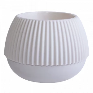 116002 Ghiveci de flori Boho d14 cm Aleana