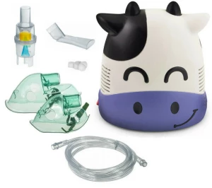 Inhaler/Nebulizer Esperanza BREEZE ECN001