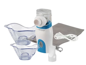 Inhaler/Nebulizer Esperanza MIST ECN005