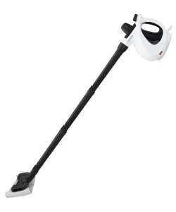 Steam Cleaner Esperanza ASALTO EHS008, Power:  900-1050W, Boiler capacity : 350 ml, Water filling capacity:  250 ml