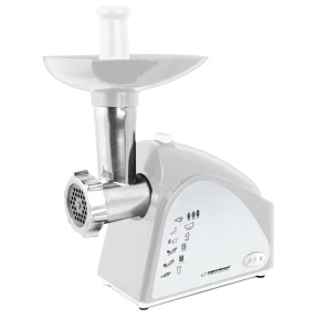 Meat Grinder Esperanza RISSOLE  EKM034, with graters, 2200W