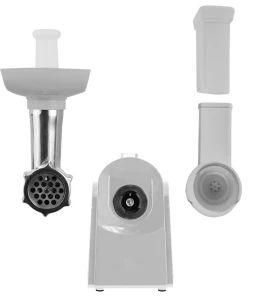 Meat Grinder Esperanza RISSOLE  EKM034, with graters, 2200W