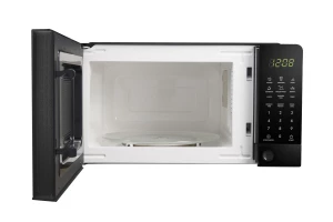 Microwave Oven Esperanza HORNEADO EKO009 20l, 700W, Black, LED Display, Defrost, multistage cooking program