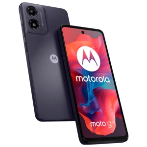 Telefon Motorola Moto G04 8+128GB 6.56", Negru