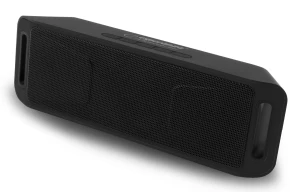 Esperanza FOLK EP126KK, Bluetooth Portable Speaker, power: 6W (2 x 3W), Black, Built-in FM Radio, Bluetooth profiles: A2DP, AVRCP, HFP, HSP, Bluetooth