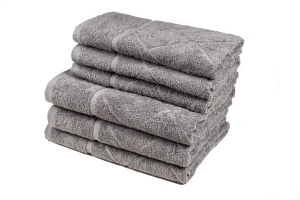 Prosop de baie Toscana 70x130 cm, 450g/m2 Storm Front