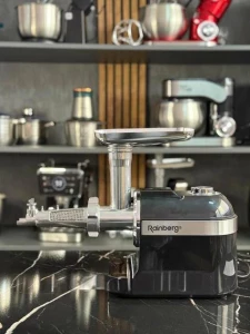 MASINA DE TOCAT CARNE 2 IN 1 (RB-2270)