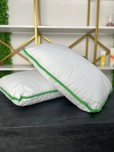 ПОДУШКА ALOE VERA 50×70 СМ