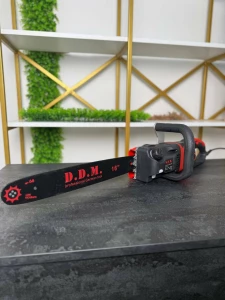 DRUJBA ELECTRICĂ PROFESIONALĂ D.D.M.