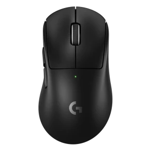 Беcпроводная мышь Logitech G PRO X Superlight 2 DEX, Чёрный