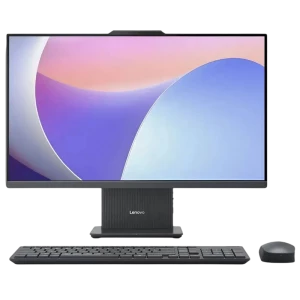 Моноблок Lenovo IdeaCentre 3 27IRH9, 27", Intel Core i3-1315U, 8Гб/512Гб, Без ОС, Luna Grey