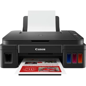 Струйный принтер Canon Pixma G3416, Чёрный