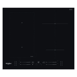 Индукционная варочная панель Whirlpool WL S6960 BF, Чёрный