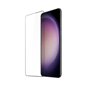 DUX DUCIS Tempered Glass Curved Samsung S23, Black