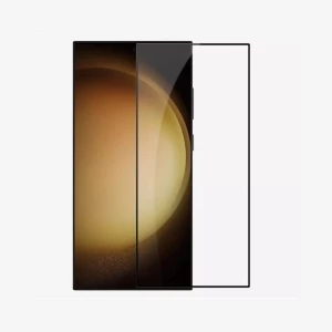 Nillkin Tempered Glass CP+PRO for Samsung S24 Ultra, Black