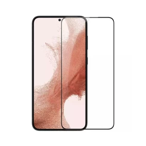 Nillkin Tempered Glass CP+PRO for Samsung S23 Plus, Black