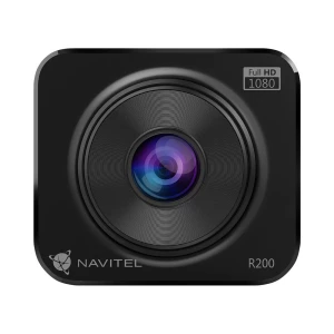 Navitel R200NV Car Video Recorder