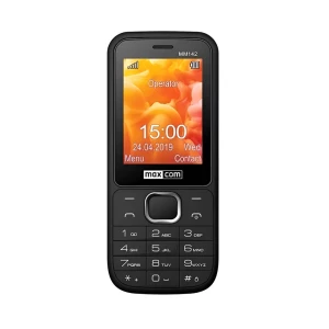 Maxcom MM142 Black