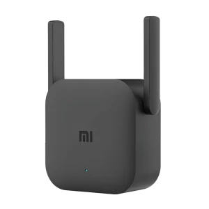 Xiaomi Mi Wi-Fi Repeater Pro (2.4 GHz) Black