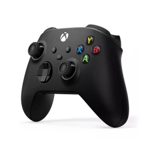Microsoft Xbox Controller Wireless Carbon Black V2