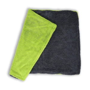 Premium Car Drying Towel - Ultra Absorbent 66x43